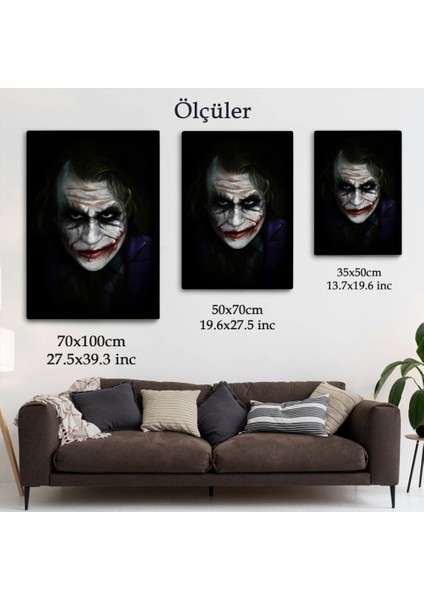 - Joker Dekoratif Duvar TABLOSU-6441 indirimleri