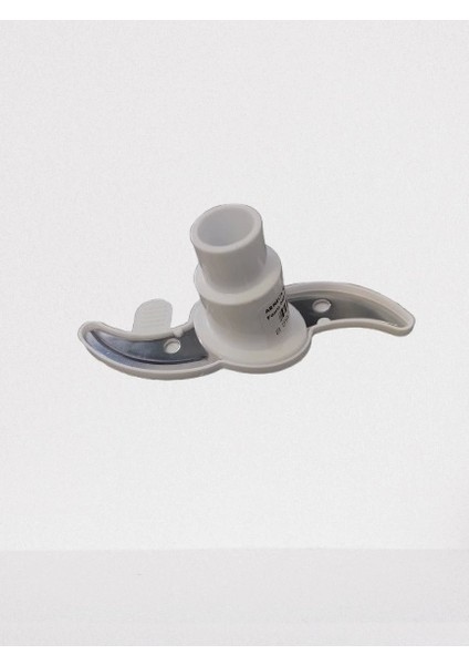 Rapid ve Rapid Plus Form Mil Hazne Bıçağı Beyaz 2. Bıçak (Orjinal Ürün)