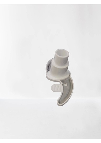 Rapid ve Rapid Plus Form Mil Hazne Bıçağı Beyaz 2. Bıçak (Orjinal Ürün)
