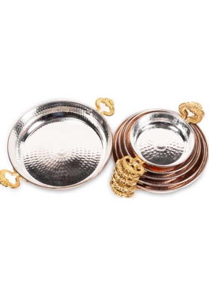 6 Parça Sahan/tava Seti fiyatları