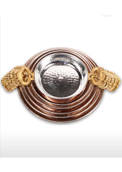 6 Parça Sahan/tava Seti modelleri