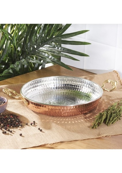 6 Parça Sahan/tava Seti fırsatları