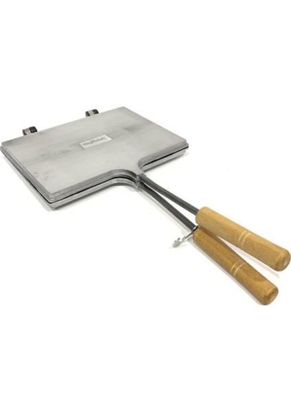 Ocaküstü Tost Makinesi 23X17 cm Taşhan Serisi Içi Teflon fiyatları