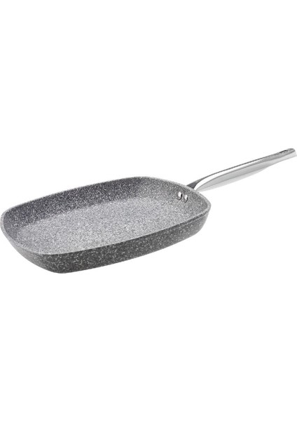 Vierno Bio Granit Grill 28 cm