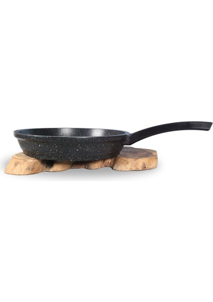 Negro Granit Döküm 24CM Tava fiyatları