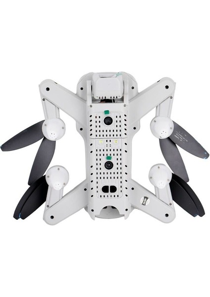 Fırsat Byr 4D-F14 Fırçasoz Motor Gps Özellikli Quadcopter Yeni