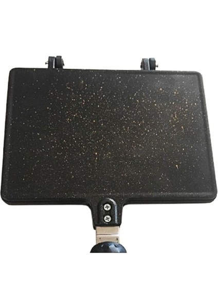 Tost Makinası Döküm Granit Kaplama Tost Tavası fiyatları