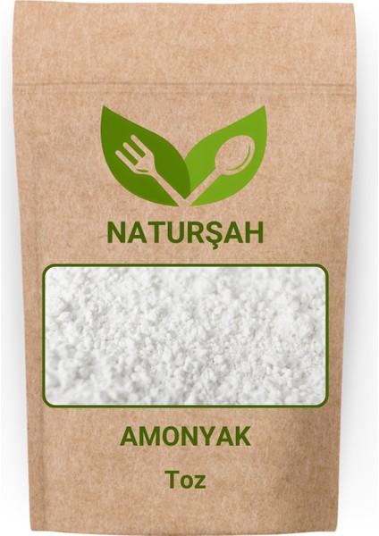 Toz Amonyak 100 gr