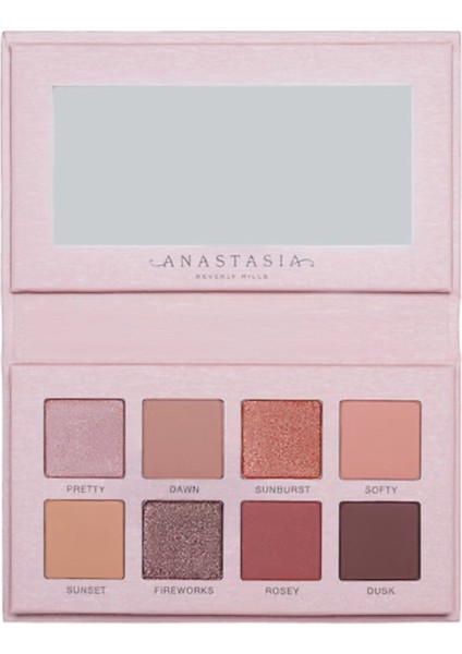 Glam To Go Mini - Far Paleti
