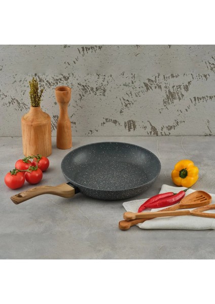 Marble Natura Granit Tava 28CM fiyatları