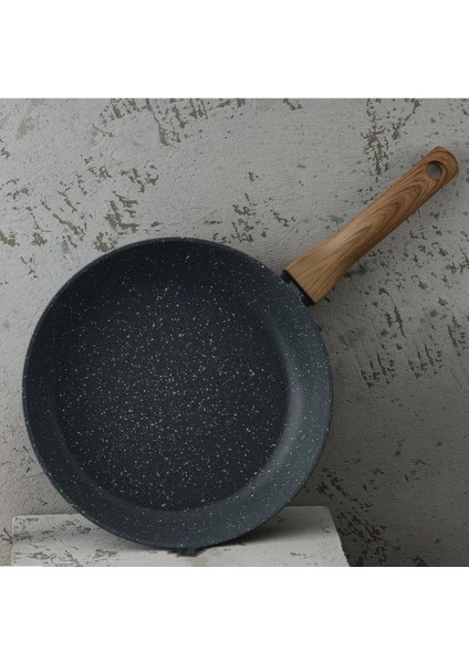 Marble Natura Granit Tava 28CM modelleri