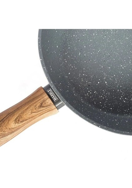 Marble Natura Granit Tava 28CM indirimleri