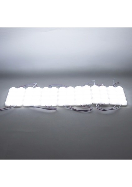 Modül LED 12V 3.6W Soğuk Beyaz 2835