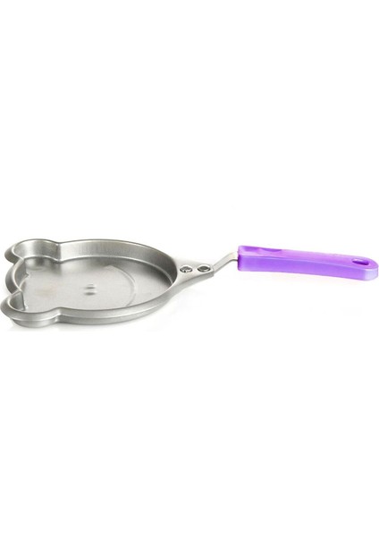 Krep Tavası Çocuk Için Desenli Renkli modelleri