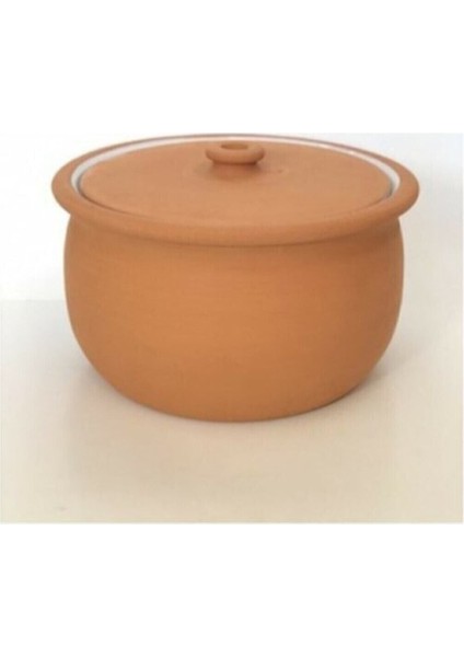 Orta Boy Guvec Tencere