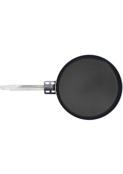 Karadeniz Balık ve Börek Tavası 32 cm Alüminyum Kapaklı modelleri