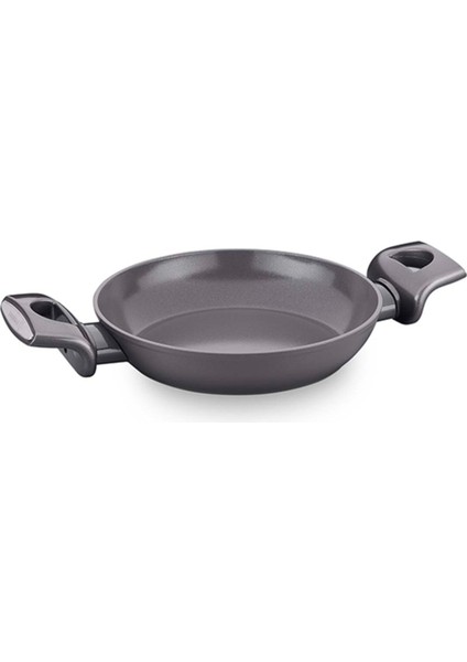 A3936 Nora Seramik Omlet 20CM