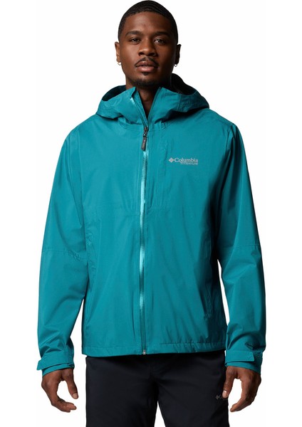 Ampli Dry Iı Erkek Yağmurluk