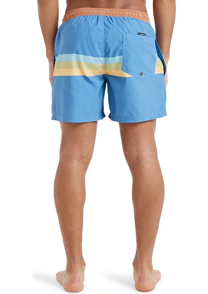 Everyday Straight Volley 15 Erkek Deniz Şortu fiyatları