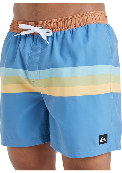 Everyday Straight Volley 15 Erkek Deniz Şortu fırsatları