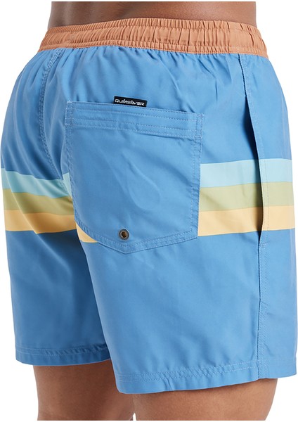 Everyday Straight Volley 15 Erkek Deniz Şortu indirimleri