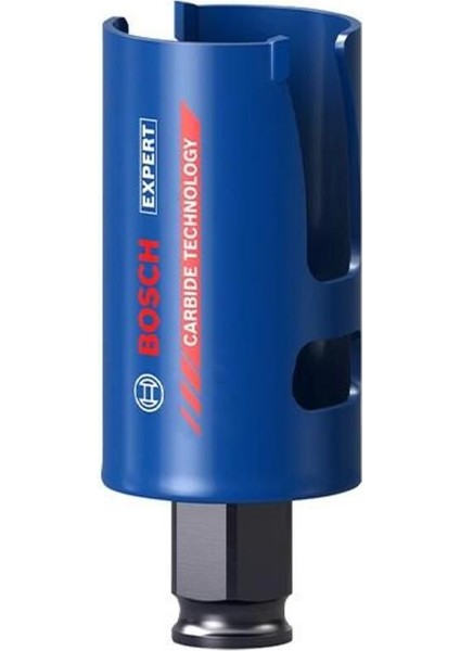 38 mm Yapı Malzemeleri Için Panç 2608900458