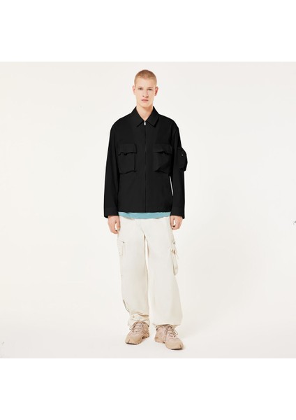 Reserve Full Zip Erkek Ceket
