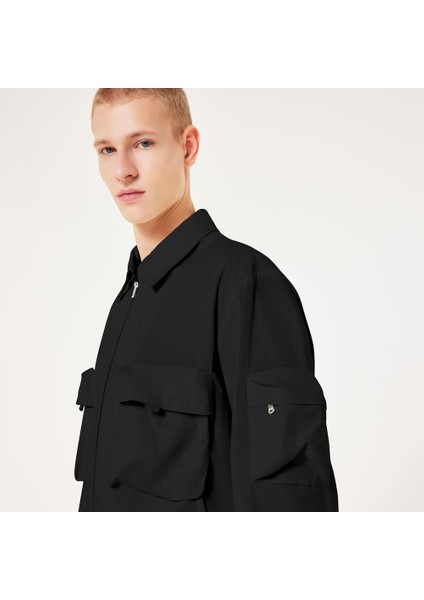Reserve Full Zip Erkek Ceket fırsatları