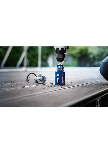 38 mm Yapı Malzemeleri Için Panç 2608900458