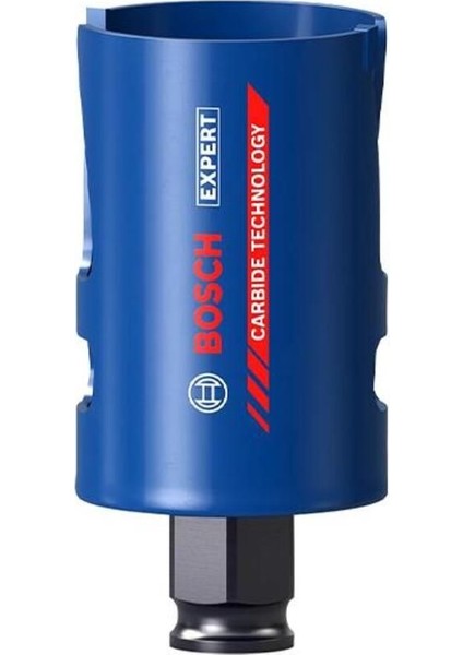 41 mm Yapı Malzemeleri Için Panç 2608900460