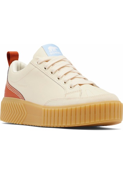 Ona Ave Low Sneaker Wp Kadın Ayakkabı