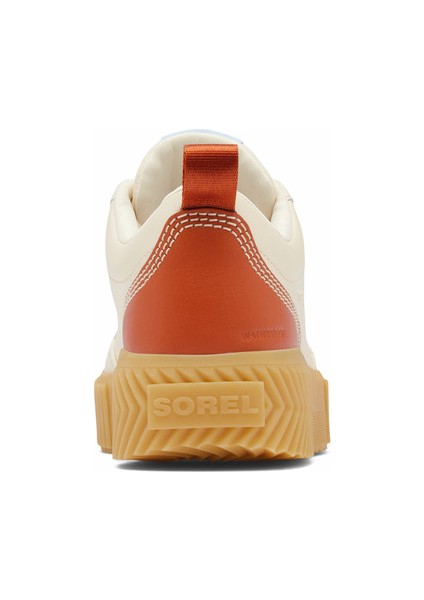 Ona Ave Low Sneaker Wp Kadın Ayakkabı