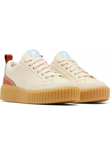 Ona Ave Low Sneaker Wp Kadın Ayakkabı