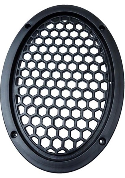 6x9 Oval Hoparlör Kapak (2li Takım)