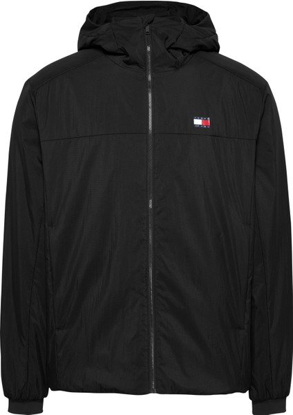 Tommy Hılfıger Tjm Super Lt Poly Jacket Ext Mont