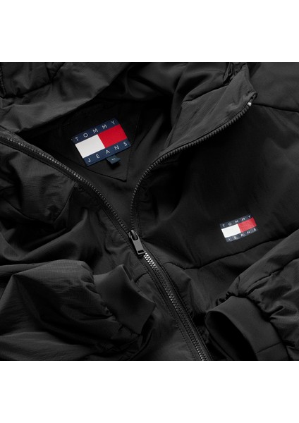 Tommy Hılfıger Tjm Super Lt Poly Jacket Ext Mont modelleri