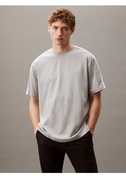 Calvın Kleın Pw - S/s T-Shırt T-Shirt