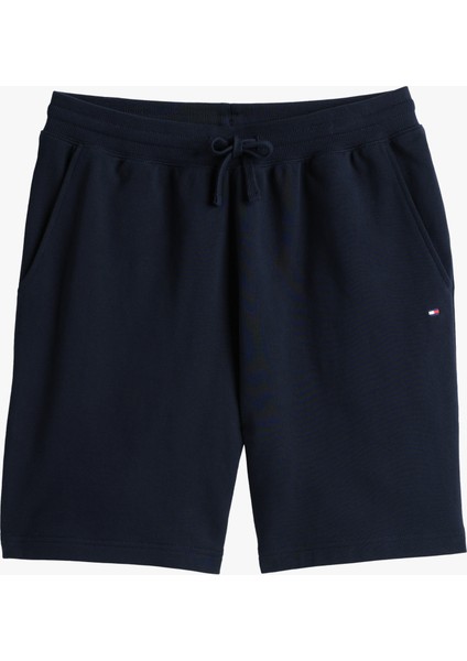 Tommy Hılfıger Essentıal Terry Sweatshort Şort