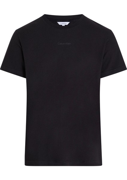Calvın Kleın Crew Neck Tee T-Shirt