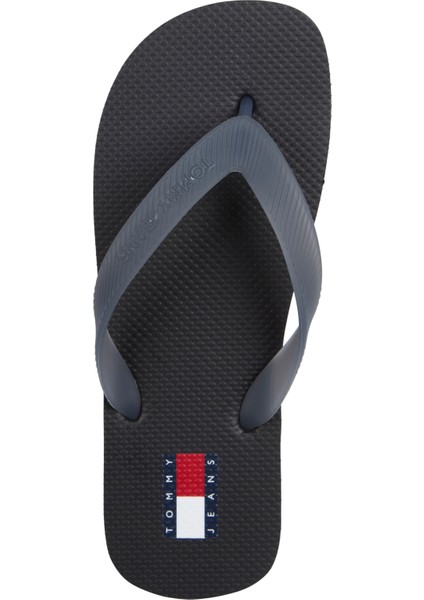 Tommy Hılfıger Tjw Logo Flıp Flop Terlik modelleri
