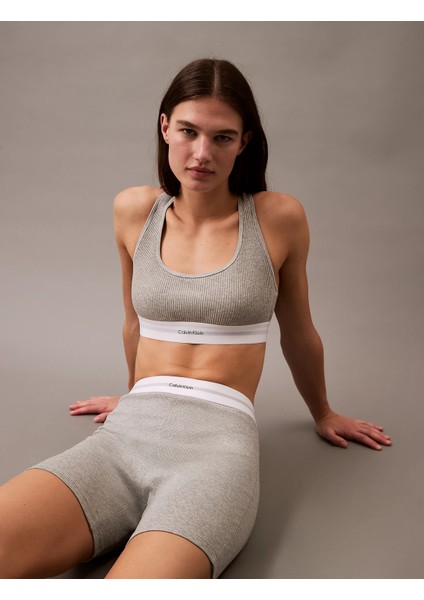 Calvın Kleın Lıghtly Lıned Bralette Spor Sütyeni modelleri