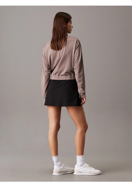 Calvın Kleın Wo - Skort Şort