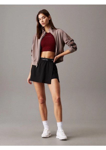 Calvın Kleın Wo - Skort Şort