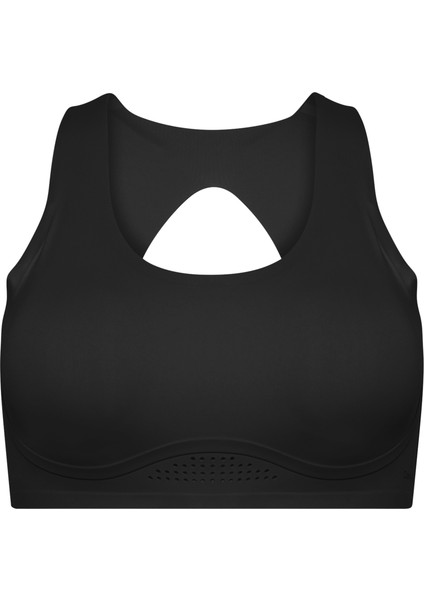 Calvın Kleın Wo - Sports Bra Hıgh Support Spor Sütyeni