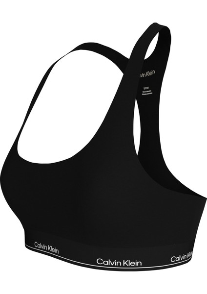 Calvın Kleın Wo - Sports Bra Medıum Support Spor Sütyeni fiyatları