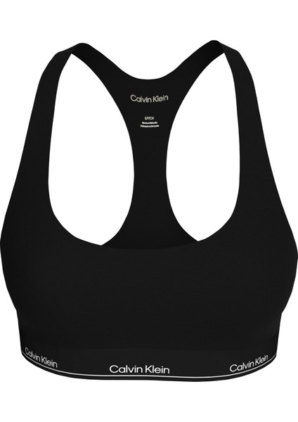 Calvın Kleın Wo - Sports Bra Medıum Support Spor Sütyeni modelleri