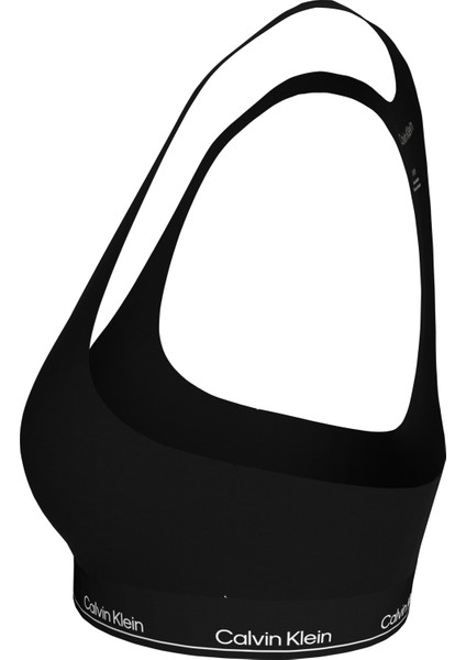 Calvın Kleın Wo - Sports Bra Medıum Support Spor Sütyeni fırsatları