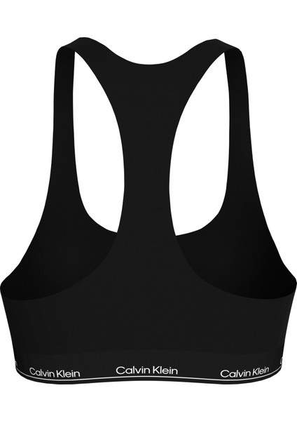 Calvın Kleın Wo - Sports Bra Medıum Support Spor Sütyeni indirimleri