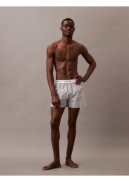 Calvın Kleın Boxer Trad Boxer