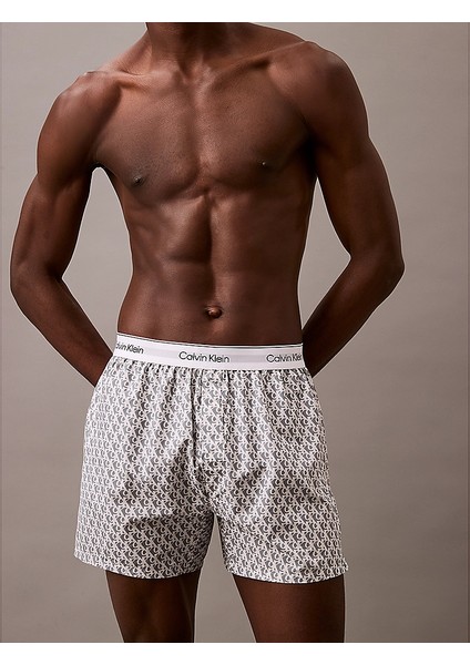 Calvın Kleın Boxer Trad Boxer